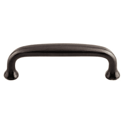 3" Dakota Charlotte Pull, Tuscan Bronze