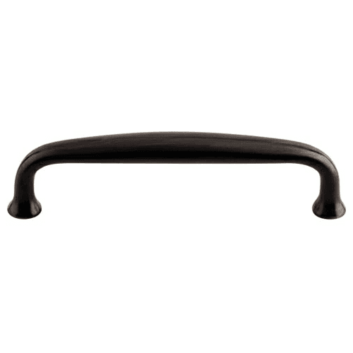 4" Dakota Charlotte Pull, Tuscan Bronze