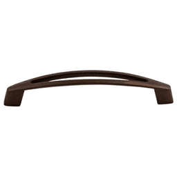 5-1/16" Nouveau Verona Pull, Oil Rubbed Bronze