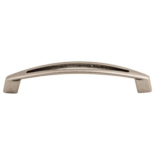 5-1/16" Nouveau Verona Pull, Pewter Antique