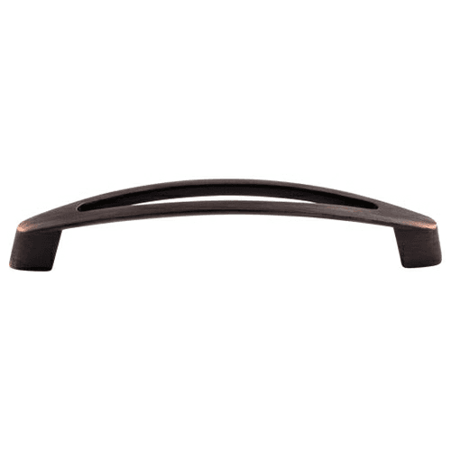 5-1/16" Nouveau Verona Pull, Tuscan Bronze