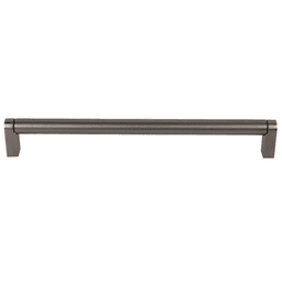 8-13/16" Pennington Bar Pull, Ash Gray