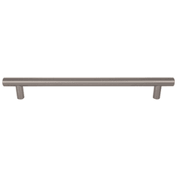 18" Appliance Hopewell Bar Pull, Ash Gray