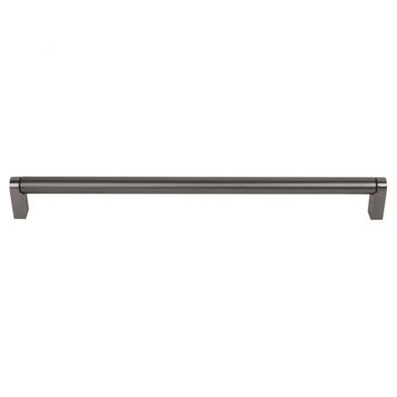 24" Bar Pulls Pennington Appliance Pull, Ash Gray