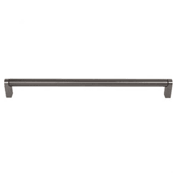 24" Bar Pulls Pennington Appliance Pull, Ash Gray