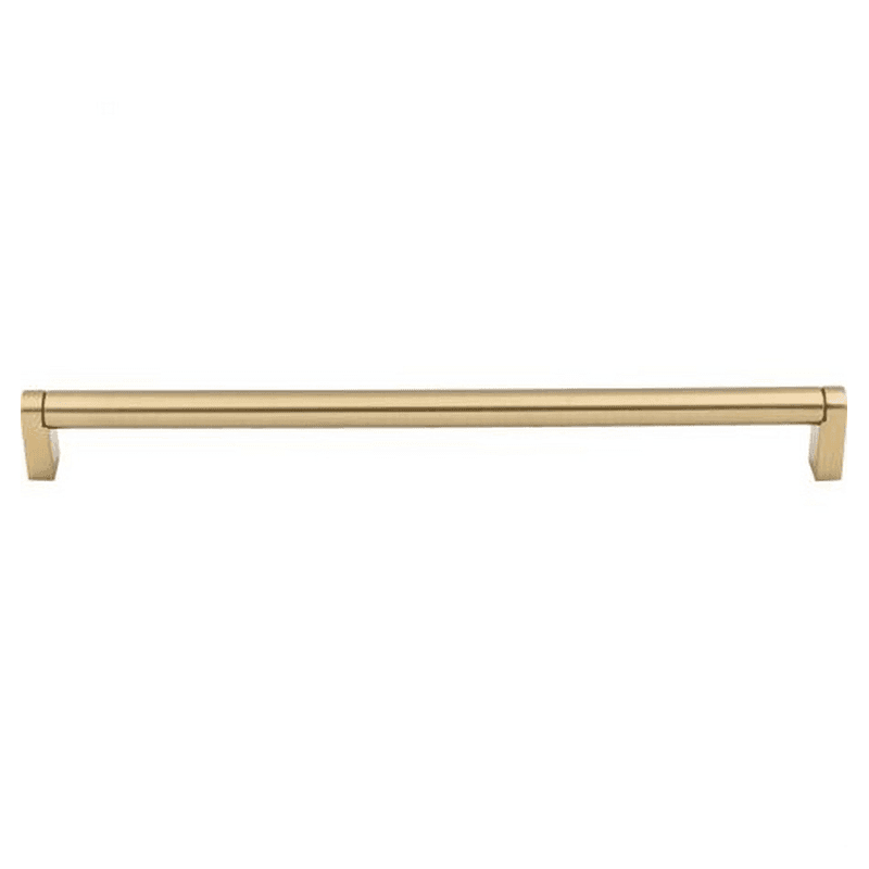 24" Bar Pulls Pennington Appliance Pull, Honey Bronze