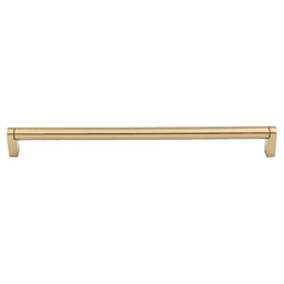 24" Bar Pulls Pennington Appliance Pull, Honey Bronze