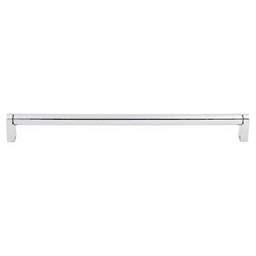 24" Bar Pulls Pennington Appliance Pull, Polished Chrome