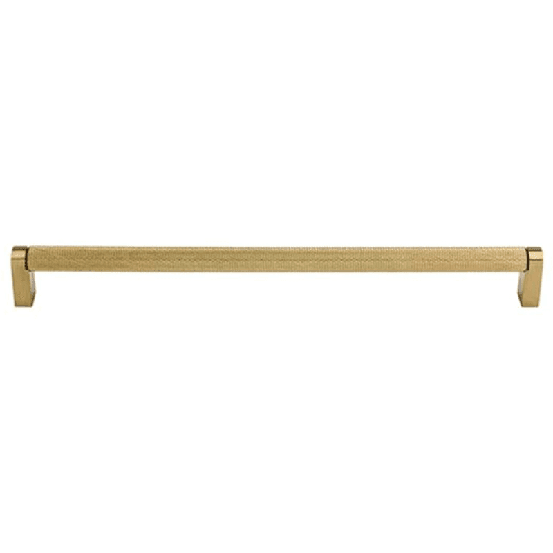 26-15/32" Amwell Bar Pull, Honey Bronze