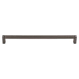 30" Bar Pulls Amwell Appliance Pull, Ash Gray