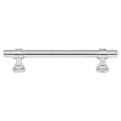 5-1/16" Dakota Bit Pull, Polished Chrome