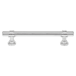 5-1/16" Dakota Bit Pull, Polished Chrome