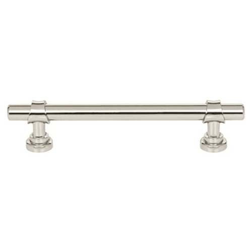 5-1/16" Dakota Bit Pull, Polished Nickel