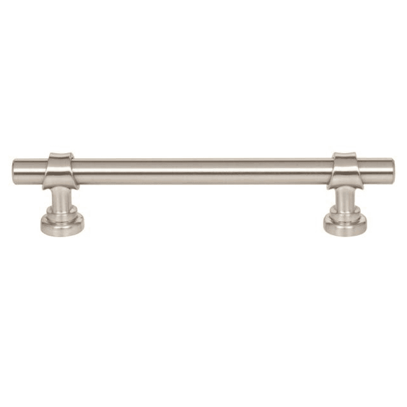 5-1/16" Dakota Bit Pull, Brushed Satin Nickel