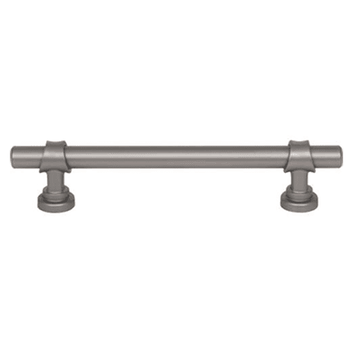 5-1/16" Dakota Bit Pull, Ash Gray