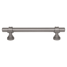 5-1/16" Dakota Bit Pull, Ash Gray