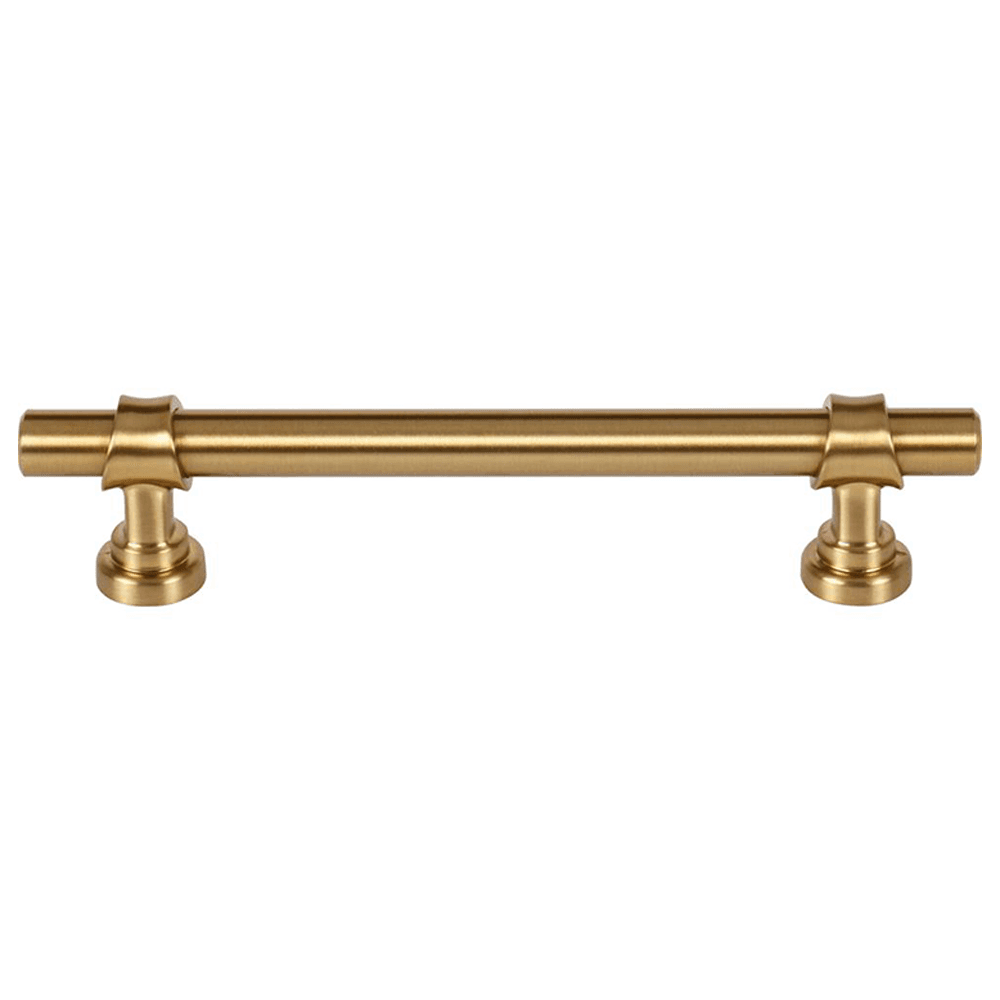 5-1/16" Dakota Bit Pull, Honey Bronze