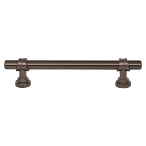 5-1/16" Dakota Bit Pull, Oil Rubbed Bronze