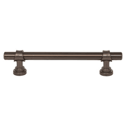 5-1/16" Dakota Bit Pull, Oil Rubbed Bronze