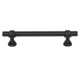 5-1/16" Dakota Bit Pull, Flat Black