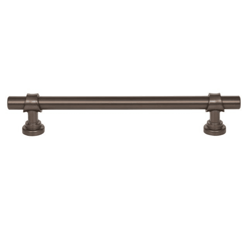 6-5/16" Dakota Bit Pull, Oil Rubbed Bronze