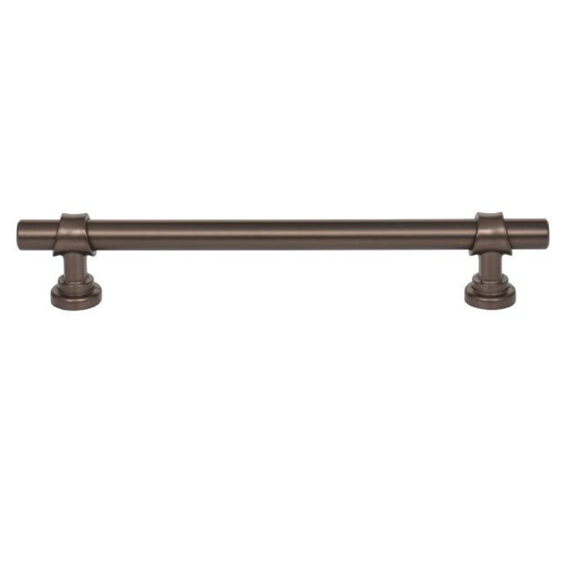 6-5/16" Dakota Bit Pull, Oil Rubbed Bronze