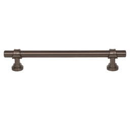 6-5/16" Dakota Bit Pull, Oil Rubbed Bronze