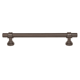 8-13/16" Dakota Bit Pull, Oil Rubbed Bronze