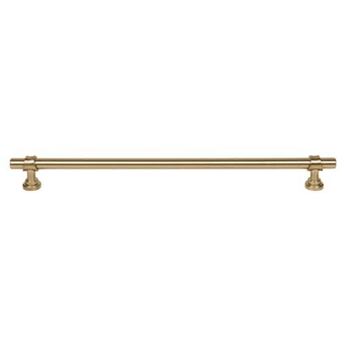 12" Dakota Bit Pull, Honey Bronze