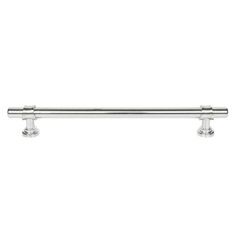 12" Dakota Bit Appliance Pull, Polished Chrome