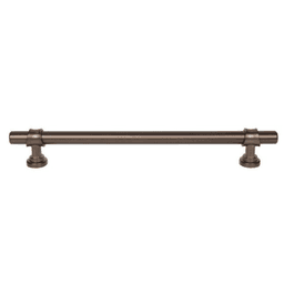 12" Dakota Bit Appliance Pull, Oil Rubbed Bronze