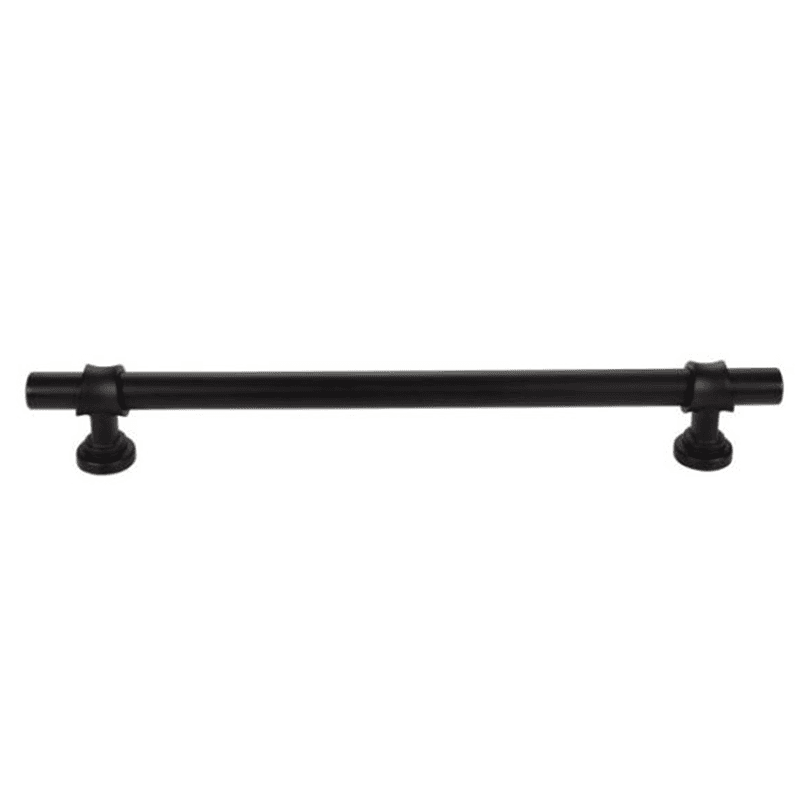 12" Dakota Bit Appliance Pull, Flat Black