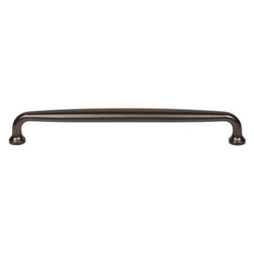 8" Dakota Charlotte Pull, Oil Rubbed Bronze