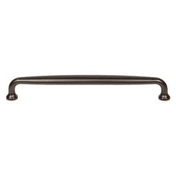 8" Dakota Charlotte Pull, Oil Rubbed Bronze
