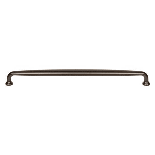 12" Dakota Charlotte Pull, Oil Rubbed Bronze