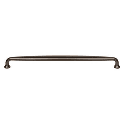12" Dakota Charlotte Pull, Oil Rubbed Bronze