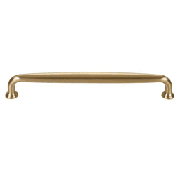 12" Dakota Charlotte Appliance Pull, Honey Bronze