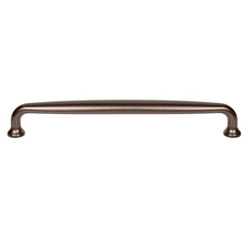 12" Dakota Charlotte Appliance Pull, Oil Rubbed Bronze