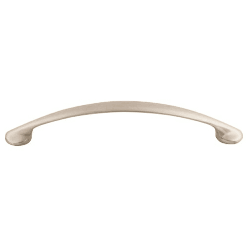 5-1/16" Asbury Mandal Pull, Brushed Satin Nickel