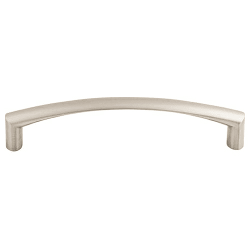 5-1/16" Nouveau Griggs Pull, Brushed Satin Nickel