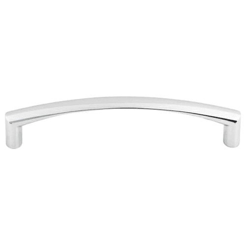 5-1/16" Nouveau Griggs Pull, Polished Chrome