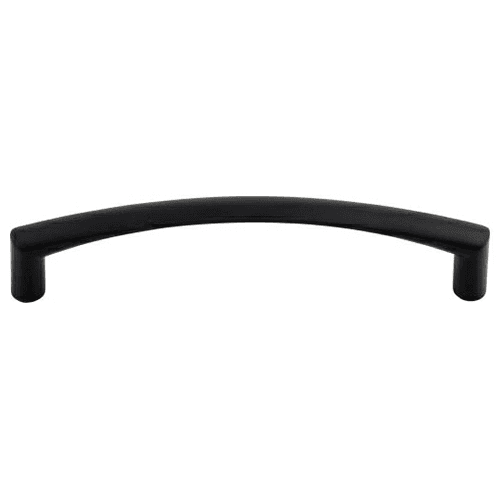 5-1/16" Nouveau Griggs Pull, Flat Black