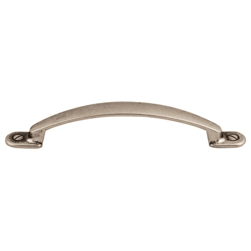 5-1/16" Somerset Arendal Pull, Pewter Antique