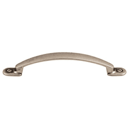 5-1/16" Somerset Arendal Pull, Pewter Antique