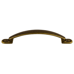 5-1/16" Somerset Arendal Pull, German Bronze
