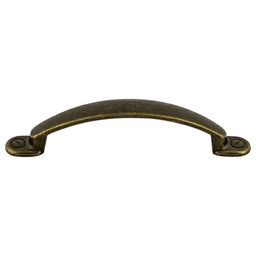 3-3/4" Somerset Arendal Pull, German Bronze