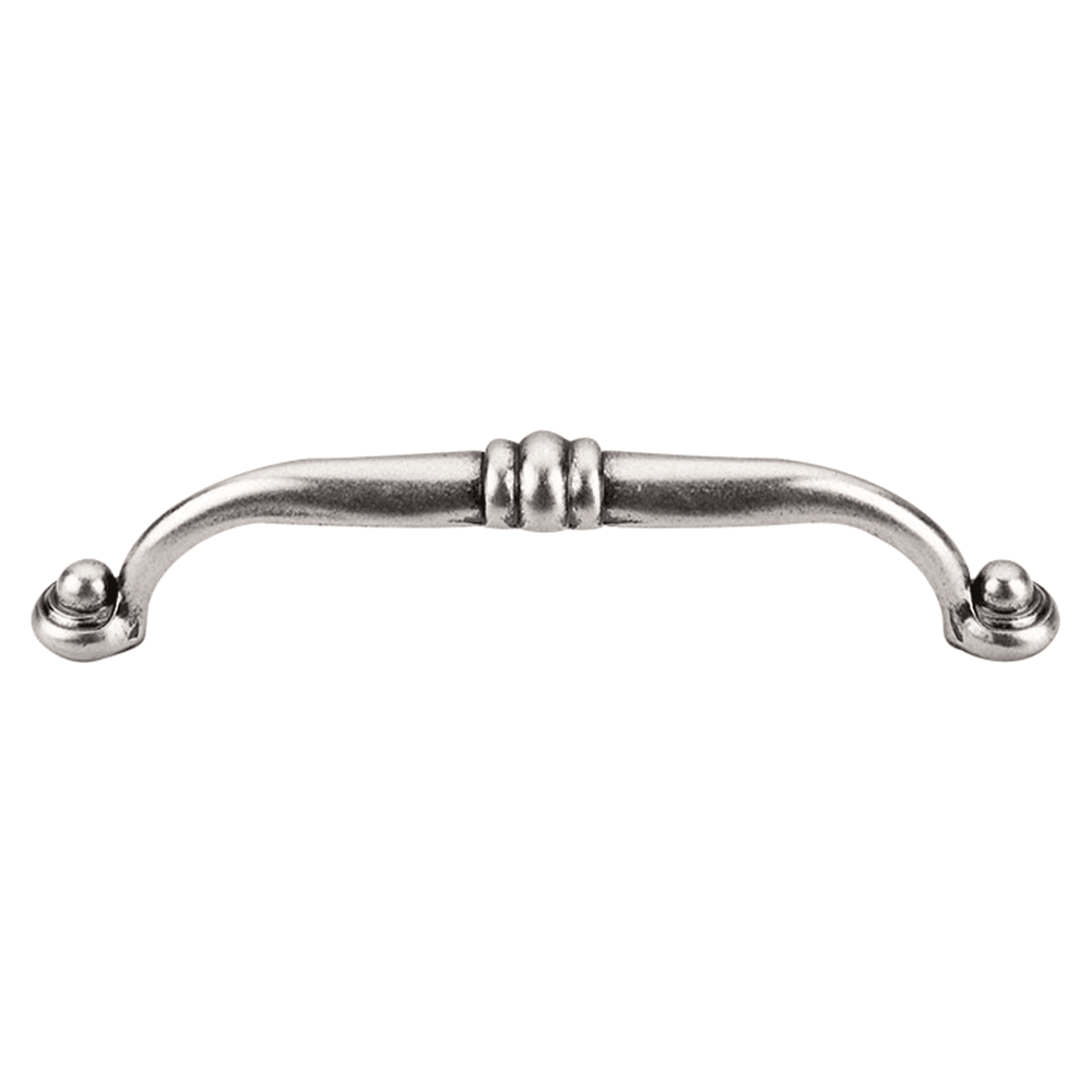 5-1/16" Somerset Handle Pull, Antique Pewter