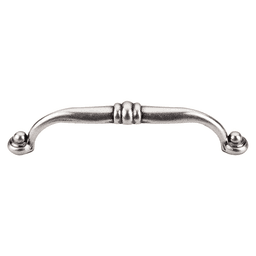 5-1/16" Somerset Handle Pull, Antique Pewter