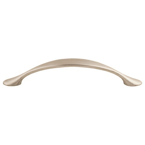 5-1/16" Nouveau Hartford Pull, Brushed Satin Nickel
