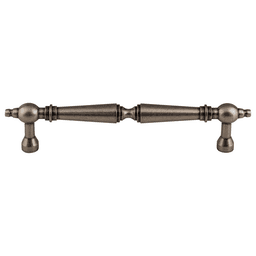 7" Appliance Asbury Pull, Pewter Antique